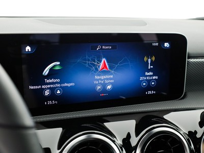 Mercedes Classe A - foto 13