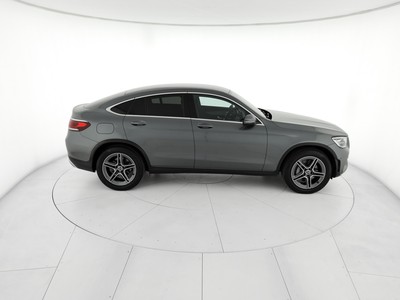Mercedes GLC Coupè - foto 5