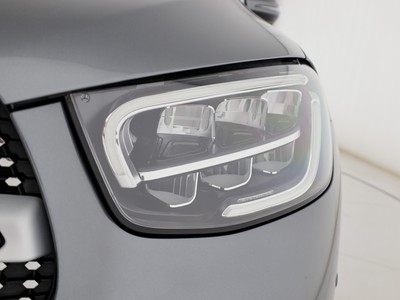 Mercedes GLC Coupè - foto 8