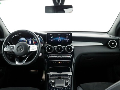 Mercedes GLC Coupè - foto 9
