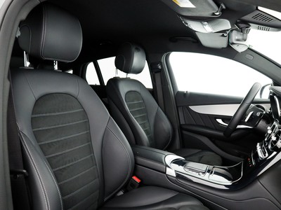 Mercedes GLC Coupè - foto 10