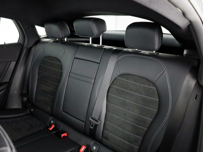 Mercedes GLC Coupè - foto 11