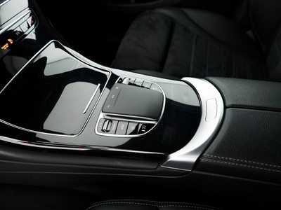 Mercedes GLC Coupè - foto 14