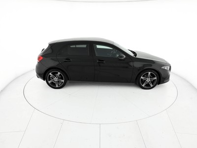 Mercedes Classe A - foto 5