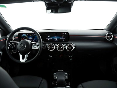 Mercedes Classe A - foto 9