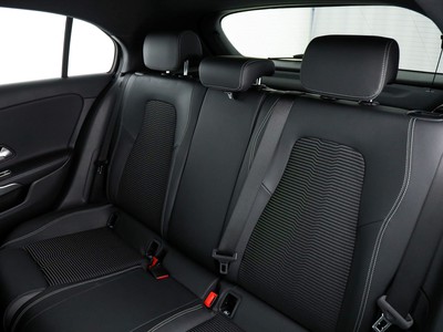 Mercedes Classe A - foto 14