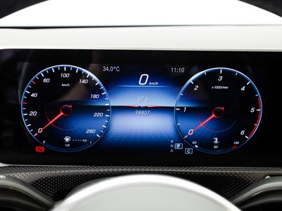 Mercedes Classe A - foto 15