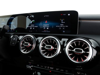 Mercedes Classe A - foto 16
