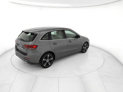 Mercedes Classe B - foto 4