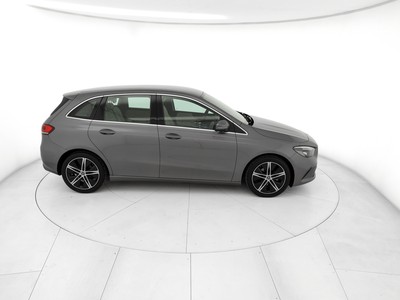 Mercedes Classe B - foto 5