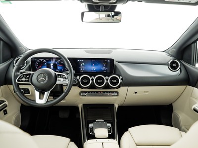 Mercedes Classe B - foto 9