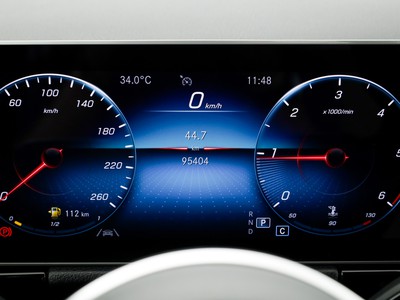 Mercedes Classe B - foto 12