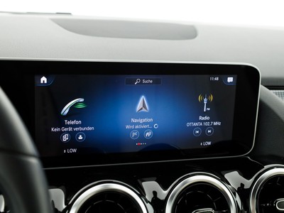 Mercedes Classe B - foto 13