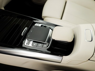Mercedes Classe B - foto 15