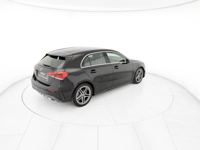 Mercedes Classe A - foto 4
