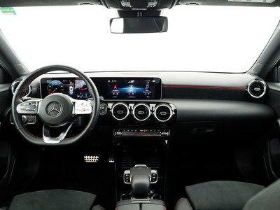 Mercedes Classe A - foto 9