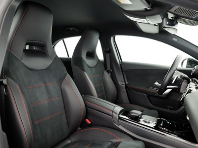 Mercedes Classe A - foto 10