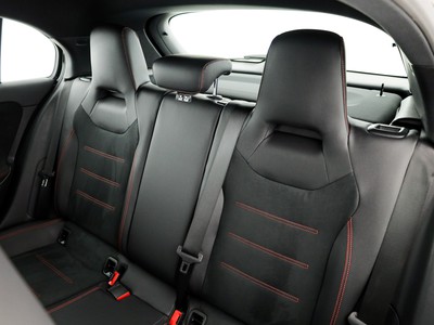 Mercedes Classe A - foto 11