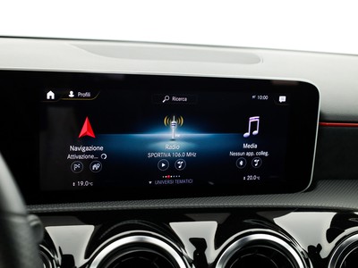 Mercedes Classe A - foto 13
