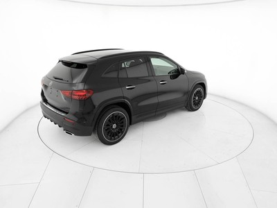 Mercedes GLA - foto 4