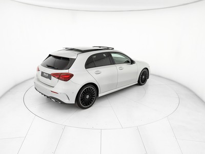 Mercedes Classe A - foto 4