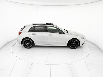 Mercedes Classe A - foto 5