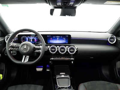 Mercedes Classe A - foto 9