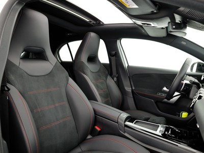 Mercedes Classe A - foto 10