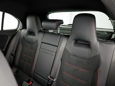 Mercedes Classe A - foto 11