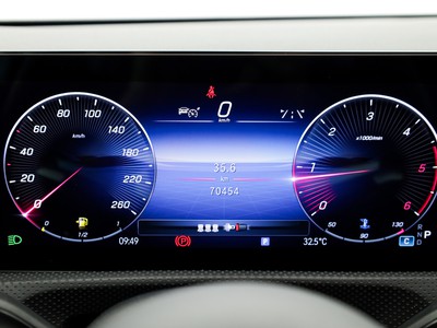 Mercedes Classe A - foto 12