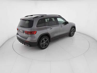 Mercedes GLB - foto 4