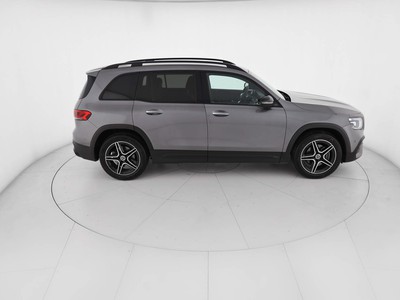 Mercedes GLB - foto 5