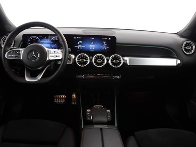 Mercedes GLB - foto 9