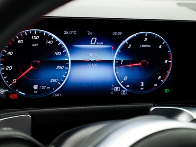 Mercedes GLB - foto 13