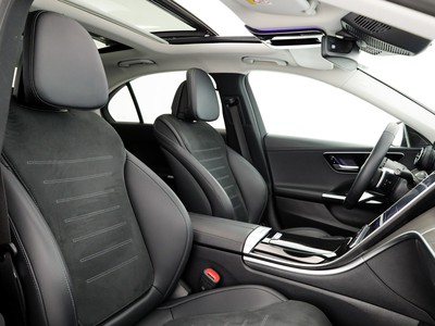 Mercedes Classe C Berlina - foto 10