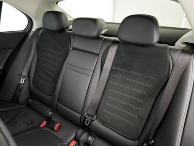 Mercedes Classe C Berlina - foto 11
