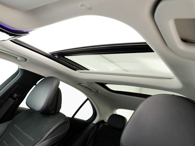 Mercedes Classe C Berlina - foto 16