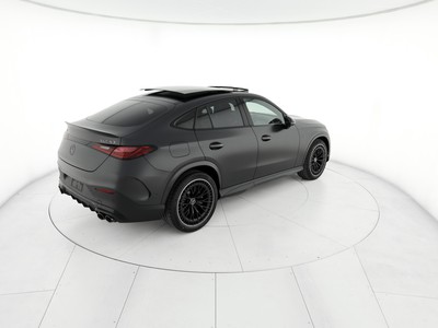 AMG GLC Coupè - foto 4