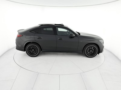 AMG GLC Coupè - foto 5