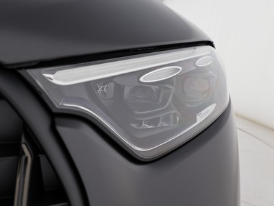 AMG GLC Coupè - foto 8