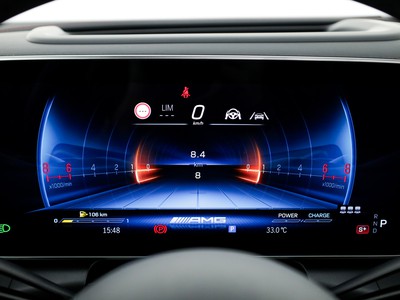 AMG GLC Coupè - foto 12