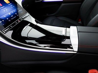 AMG GLC Coupè - foto 15