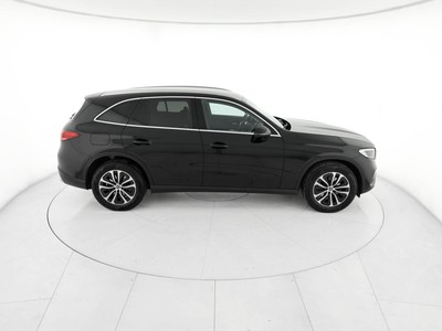 Mercedes GLC - foto 5