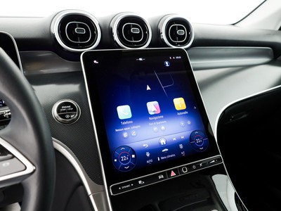 Mercedes GLC - foto 13