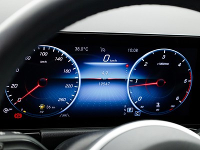 Mercedes Classe B - foto 12