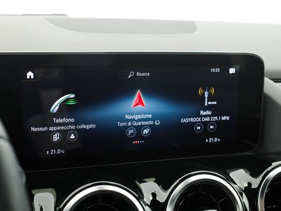 Mercedes Classe B - foto 13