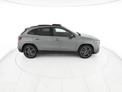 Mercedes GLA - foto 5