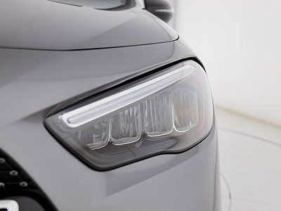 Mercedes GLA - foto 8