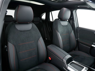 Mercedes GLA - foto 12