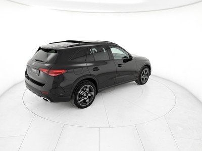 Mercedes GLC - foto 4